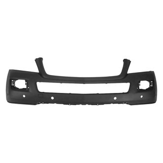 Replace® - Front Bumper Cover (Standard Line)