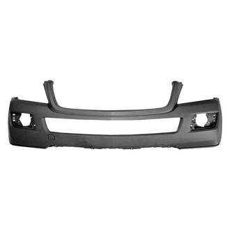Replace® - Front Bumper Cover (Standard Line)