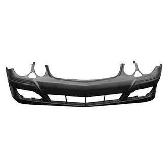 Replace® - Front Bumper Cover (Standard Line)