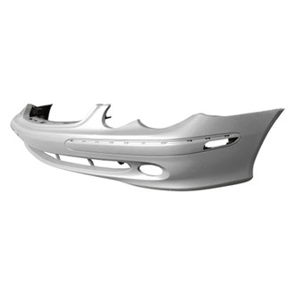 Replace® - Front Bumper Cover (Standard Line)