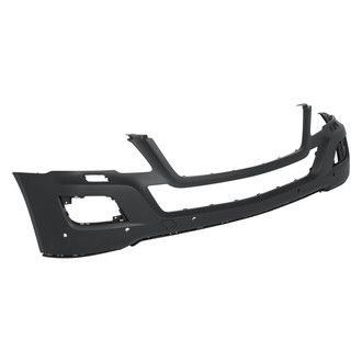 Replace® - Front Bumper Cover (Standard Line)