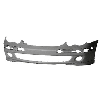 Replace® - Front Bumper Cover (Standard Line)