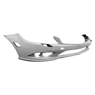 Replace® - Front Bumper Cover