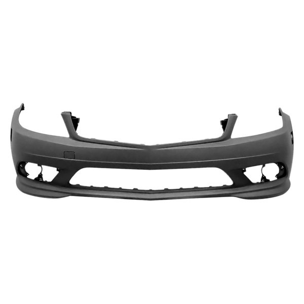 Replace® - Front Bumper Cover