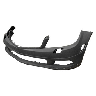 Replace® - Front Bumper Cover (CAPA Certified)