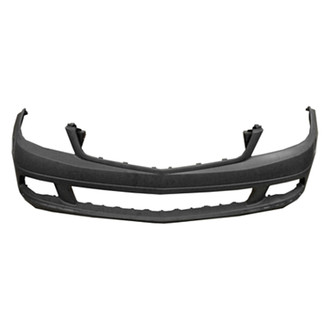 Replace® - Front Bumper Cover (Standard Line)
