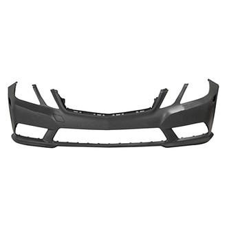 Replace® - Front Bumper Cover (CAPA Certified)