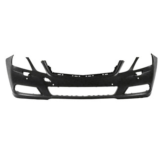 Replace® - Front Bumper Cover (Standard Line)