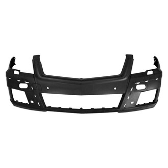 Replace® - Front Bumper Cover (Standard Line)