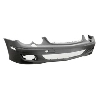 Replace® - Front Bumper Covers