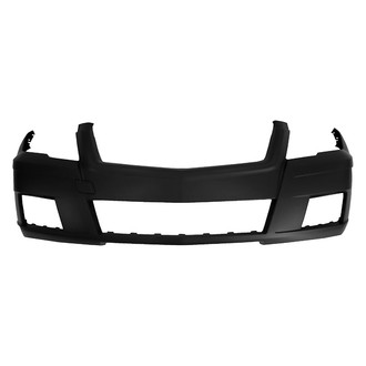 Replace® - Front Bumper Cover (CAPA Certified)
