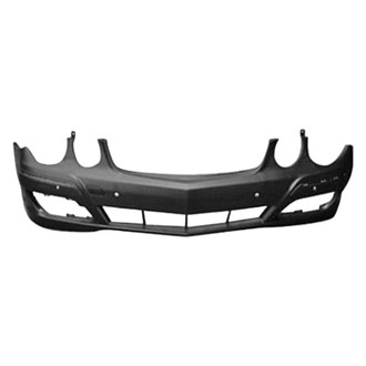 Replace® - Front Bumper Cover (Standard Line)