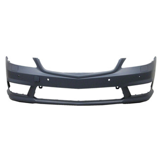 Replace® - Front Bumper Cover
