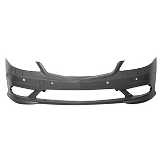 Replace® - Front Bumper Cover (Standard Line)