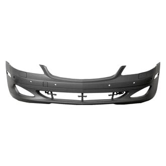 Replace® - Front Bumper Cover (Standard Line)