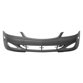 Replace® - Front Bumper Cover (Standard Line)
