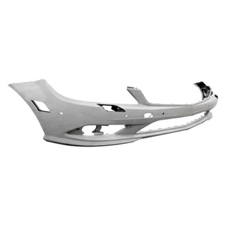 Replace® - Front Bumper Cover (CAPA Certified)