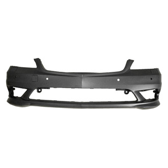 Replace® - Front Bumper Cover (Standard Line)
