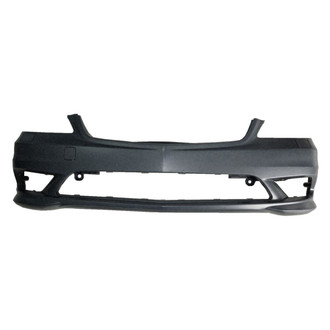 Replace® - Front Bumper Cover (Standard Line)