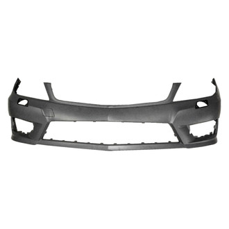 Replace® - Front Bumper Cover (Standard Line)