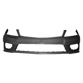 Replace® - Front Bumper Cover (CAPA Certified)