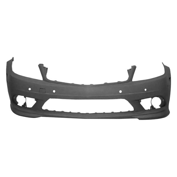 Replace® - Front Bumper Cover