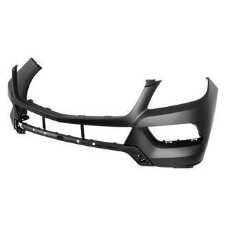 Replace® - Front Bumper Cover (CAPA Certified)