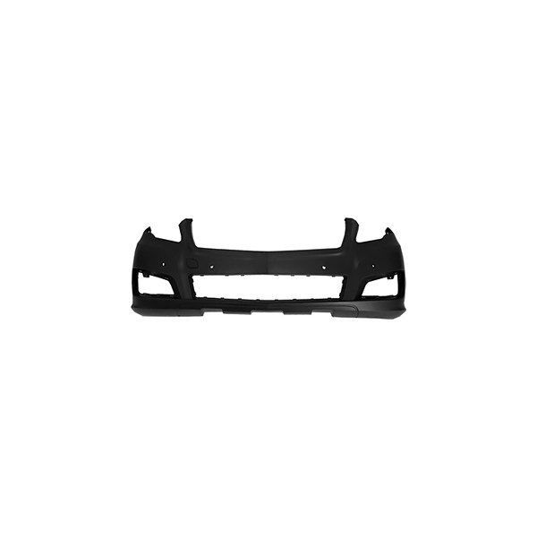 Replace® - Front Bumper Cover