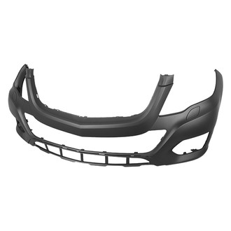 Replace® - Front Bumper Cover (Standard Line)