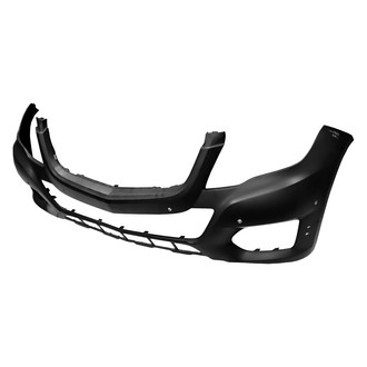 Replace® - Front Bumper Cover (Standard Line)