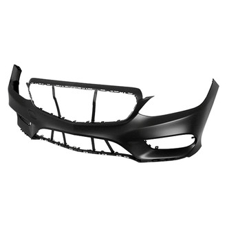 Replace® - Front Bumper Cover (CAPA Certified)
