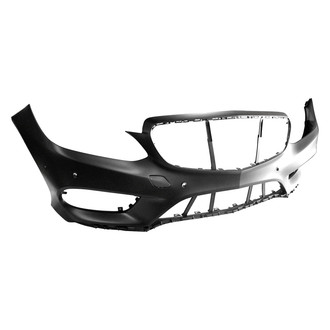 Replace® - Front Bumper Cover (Standard Line)