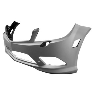 Replace® - Front Bumper Cover (CAPA Certified)