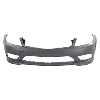 Replace® - Front Bumper Cover (Standard Line)