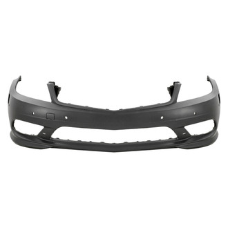 Replace® - Front Bumper Cover (Standard Line)