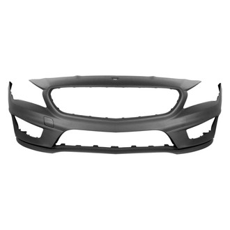 Replace® - Front Bumper Cover (Standard Line)