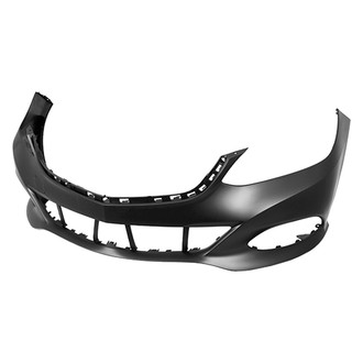 Replace® - Front Bumper Cover (CAPA Certified)
