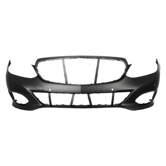 Replace® - Front Bumper Cover (CAPA Certified)