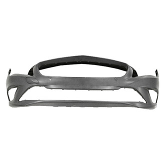 Replace® - Front Bumper Cover (CAPA Certified)