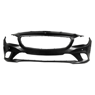 Replace® - Front Bumper Cover (Standard Line)