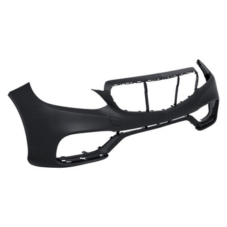 Replace® - Front Bumper Cover
