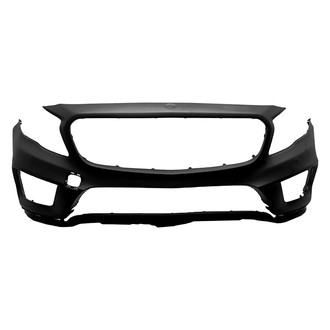Replace® - Front Bumper Cover (Standard Line)