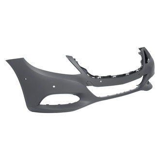 Replace® - Front Bumper Cover (Standard Line)