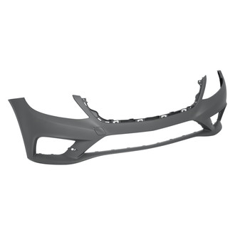 Replace® - Front Bumper Cover (Standard Line)