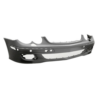 Replace® - Front Bumper Cover (Standard Line)