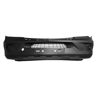 Replace® - Front Bumper Cover (CAPA Certified)