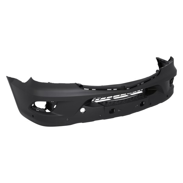 Replace® - Front Bumper Cover