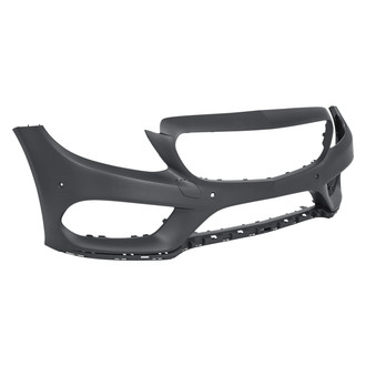 Replace® - Front Bumper Cover (Standard Line)