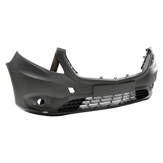 Replace® - Front Bumper Cover (Standard Line)