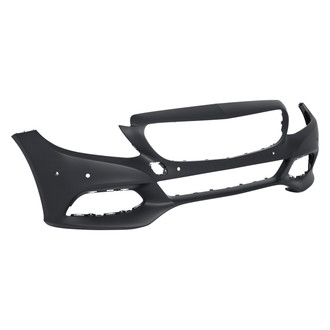 Replace® - Front Bumper Cover (CAPA Certified)